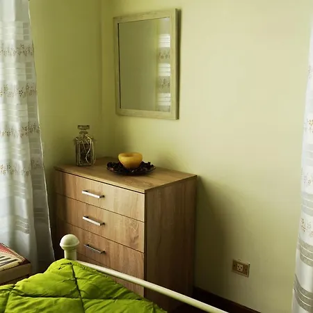 Daire Kalimera Anabolu