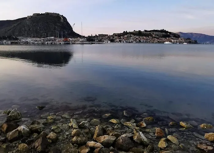 Kalimera Ναύπλιο