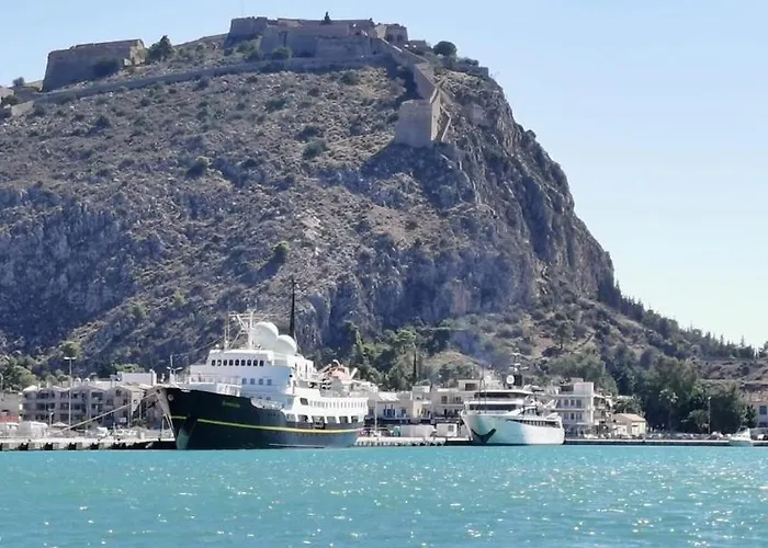 Διαμέρισμα Kalimera *