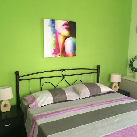 Apartment Kalimera *