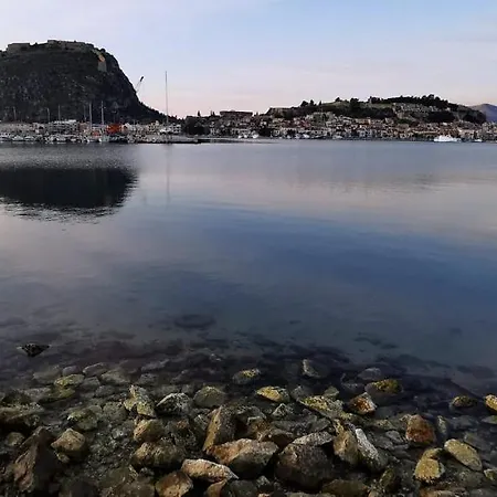 Kalimera Nafplio