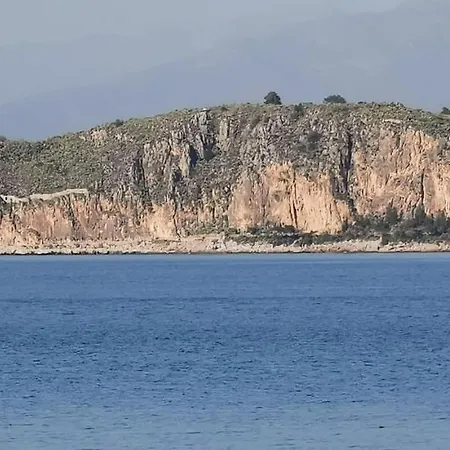 Apartment Kalimera Nafplio