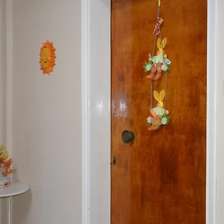 Apartment Kalimera *