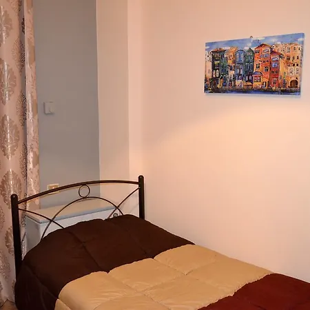 Apartment Kalimera *