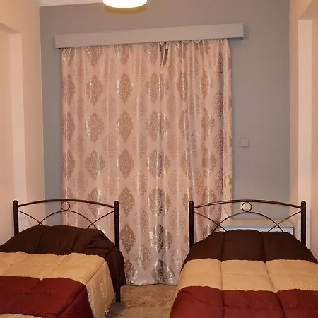 Kalimera Apartment *