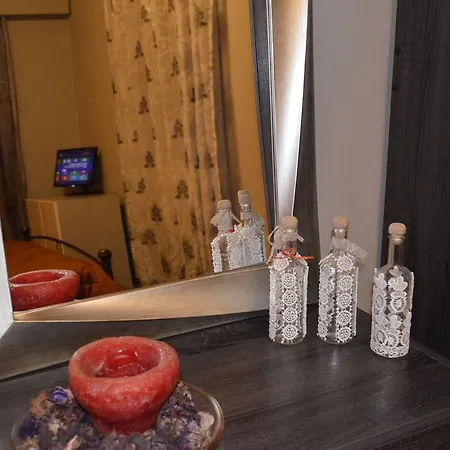 Kalimera Apartment *