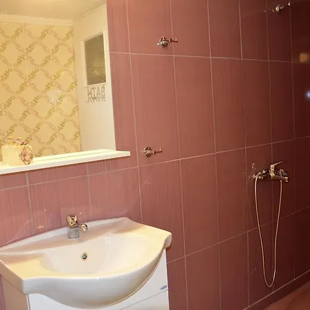 Kalimera Apartment