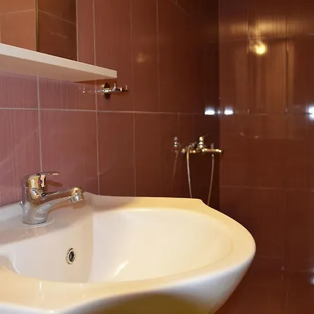 Apartment Kalimera *