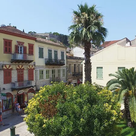 Apartment Kalimera