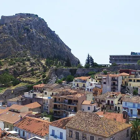 Kalimera Apartment *