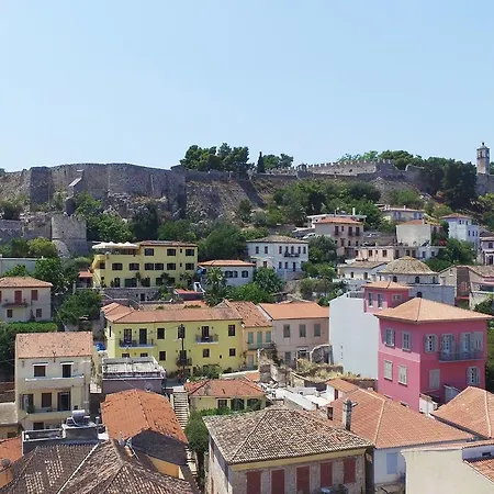 Apartment Kalimera Nafplio