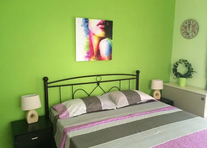 Apartment Kalimera *