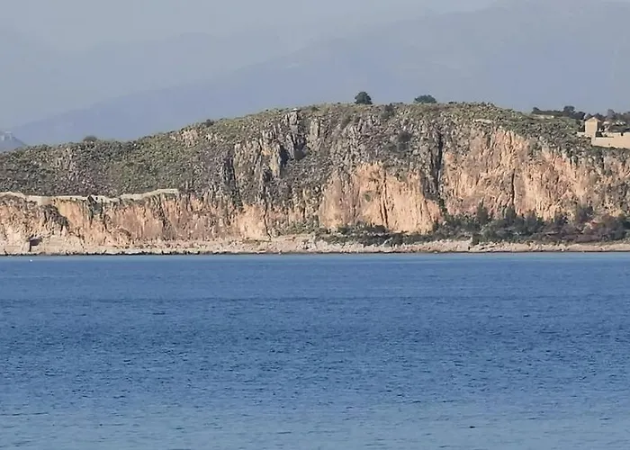 Apartment Kalimera Nafplio