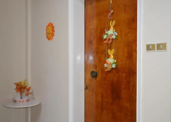 Apartment Kalimera *