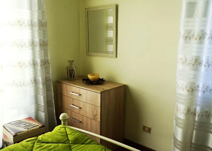 Apartment Kalimera Nafplio