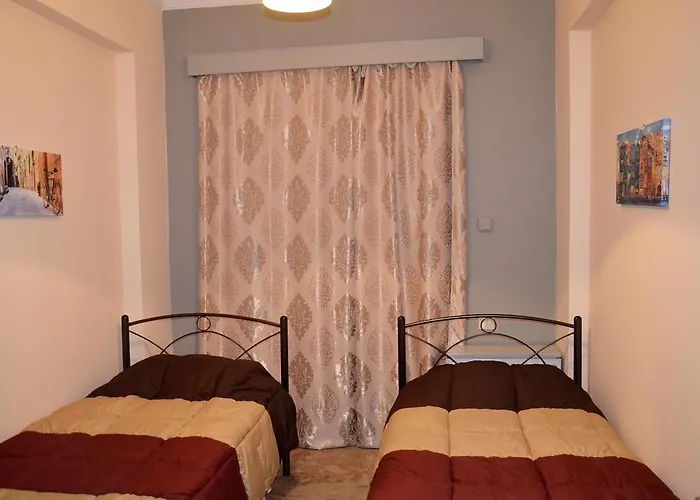 Kalimera Apartment *