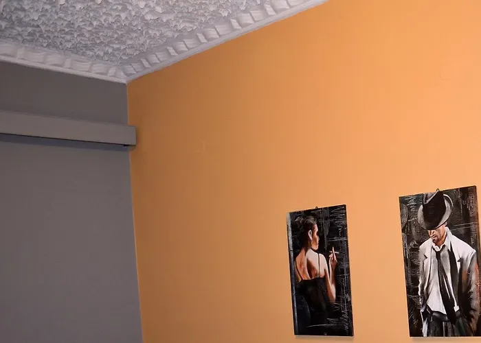 Kalimera Apartment *