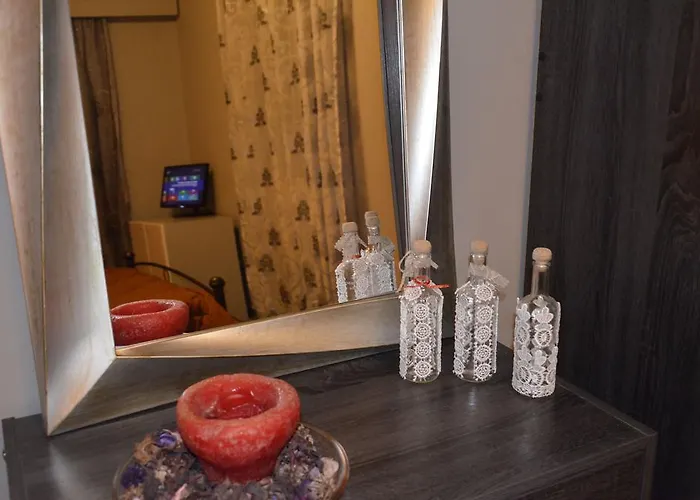 Kalimera Apartment *