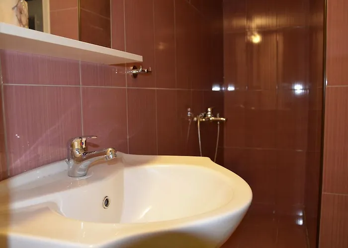 Apartment Kalimera *