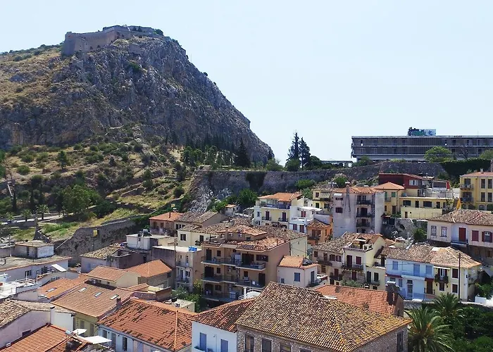 Kalimera Апартаменты *