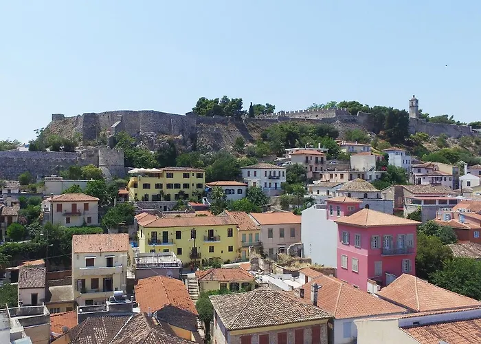 Apartment Kalimera Nafplio
